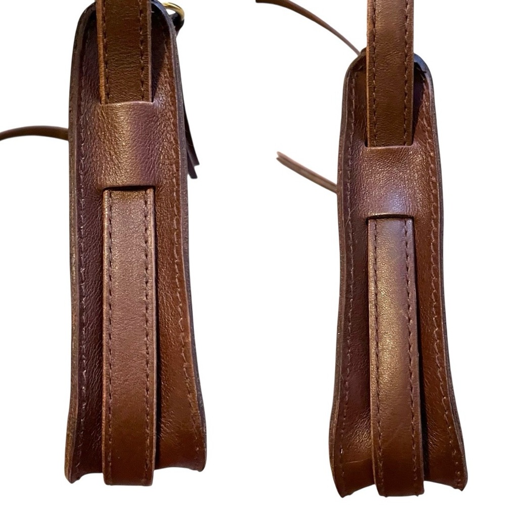 Madewell The Simple Crossbody Bag - Picture 6 of 10